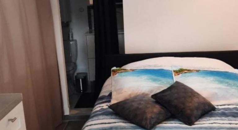 Rental apartment with 1 room for 2 persons — photo 2