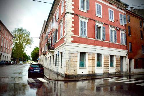 Appartamento Mantova