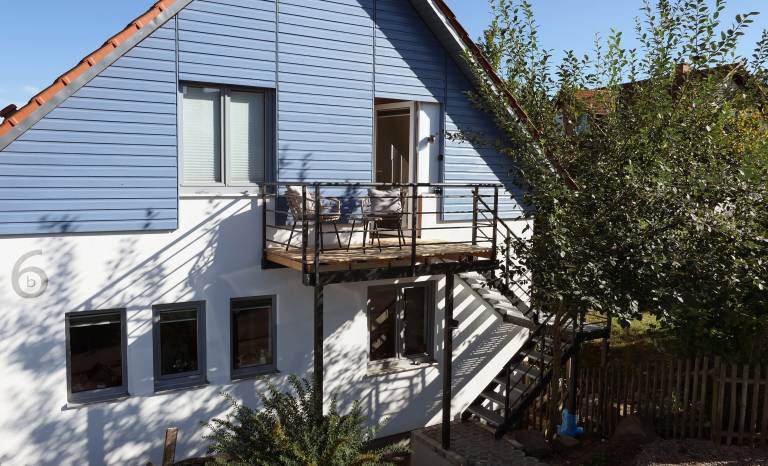 Ferienwohnung Dipperz