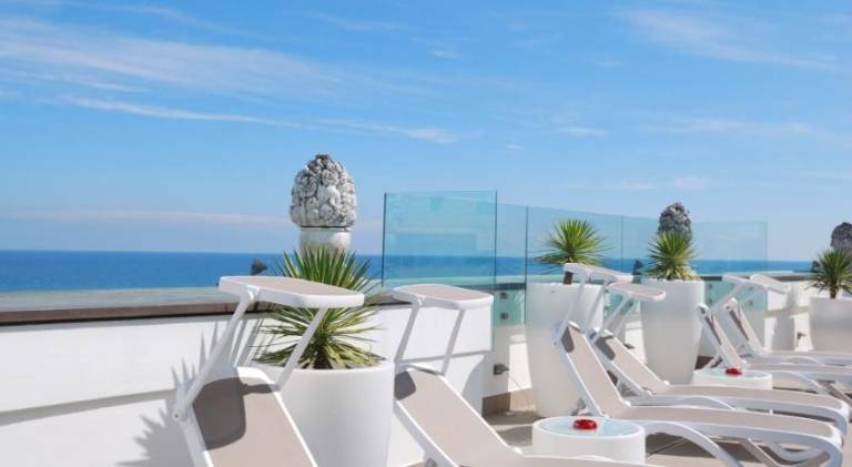 Hotel Imperiale & SPA in Gatteo