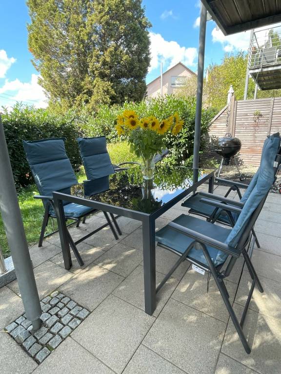 Fully equipped holiday apartment | Pets allowed in Meersburg