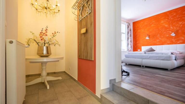 Ferienwohnung Wienerwald