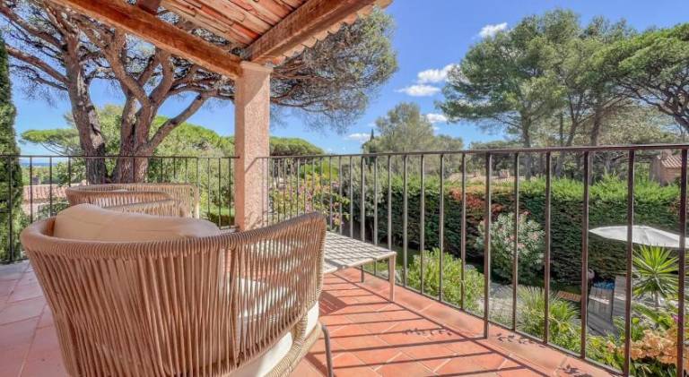 Maison Daisy Saint-Tropez — photo 5