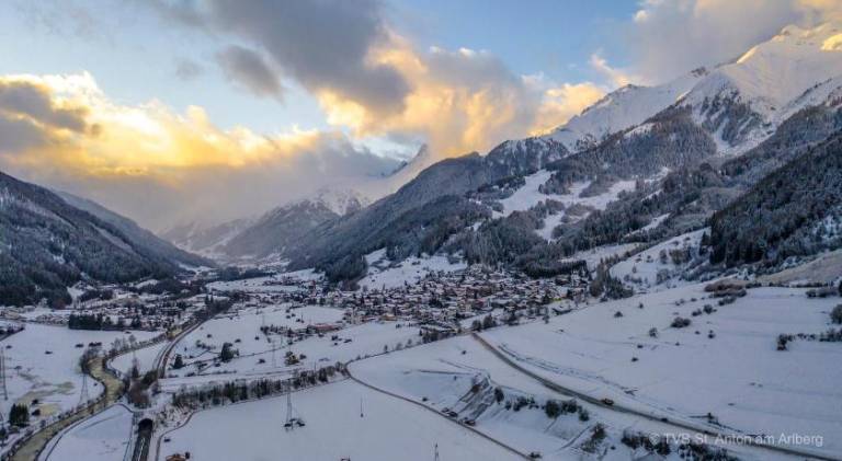 Austriaparks Camping Arlberg — photo 5