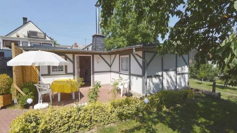 Ferienhaus Blankenrath