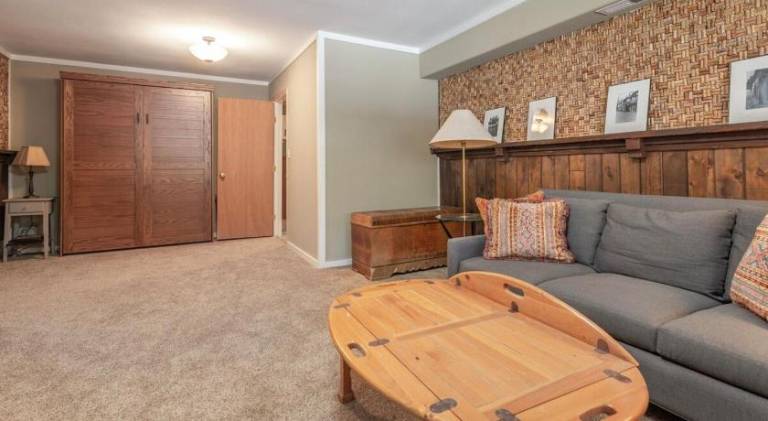 Chamberland retreat-Hot Tub, Pool Table, Movie & Ski — photo 2