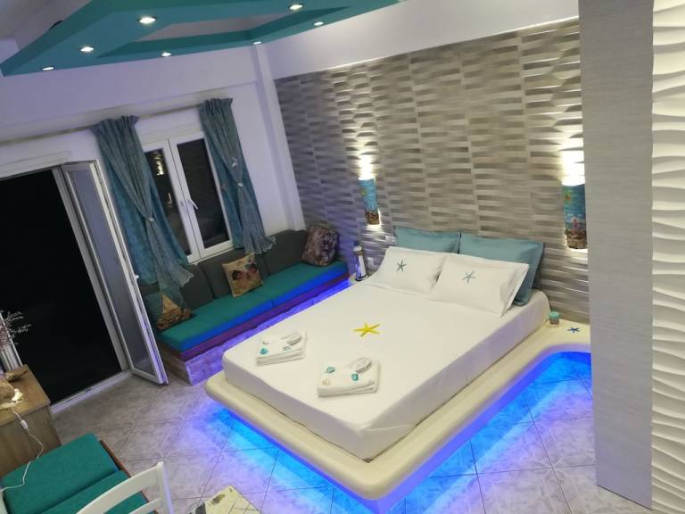 Apartamento Loutra