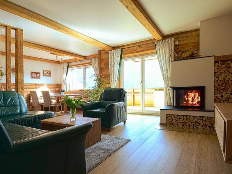 Ferienwohnung Abtenau