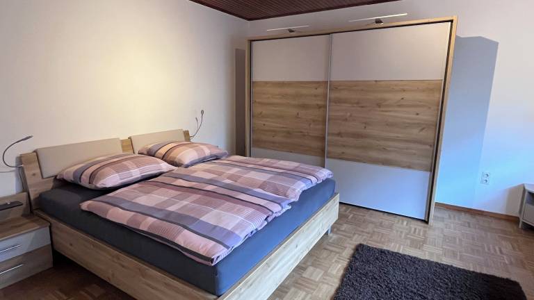 Ferienwohnung Meisenheim