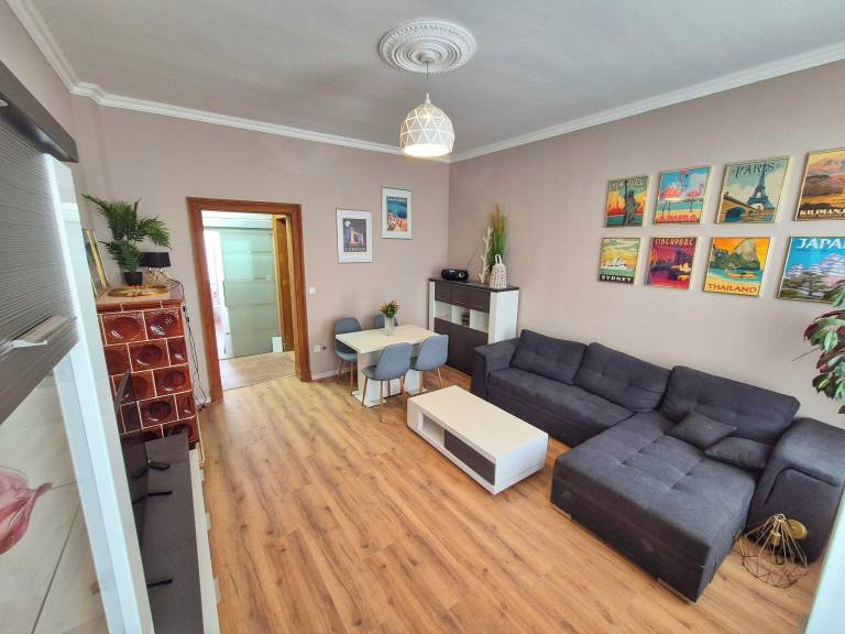 Ferienwohnung Spremberg