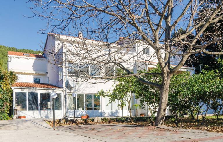 Apartament Putniković