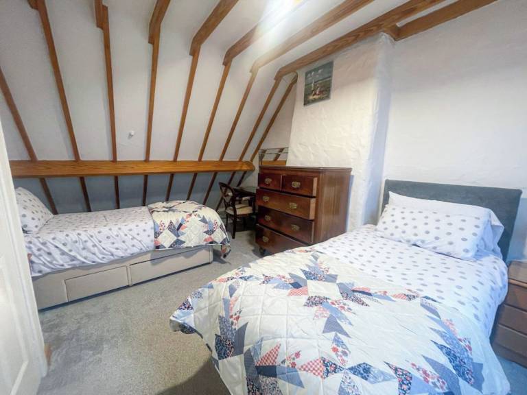 Ferienwohnung Dunmore East