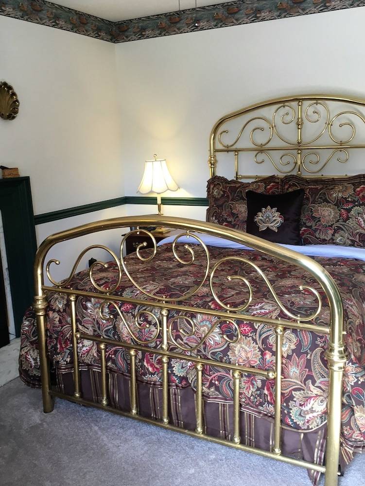Bed and breakfast Saint Michaels