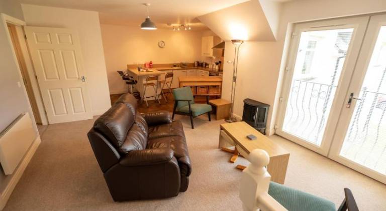 House with 2 rooms for 4 persons — photo 2