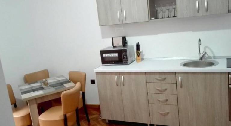 Rental apartment | Suitable for remote work — photo 4