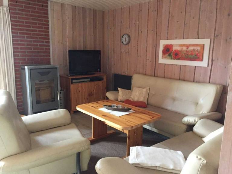 Ferienwohnung Holnis