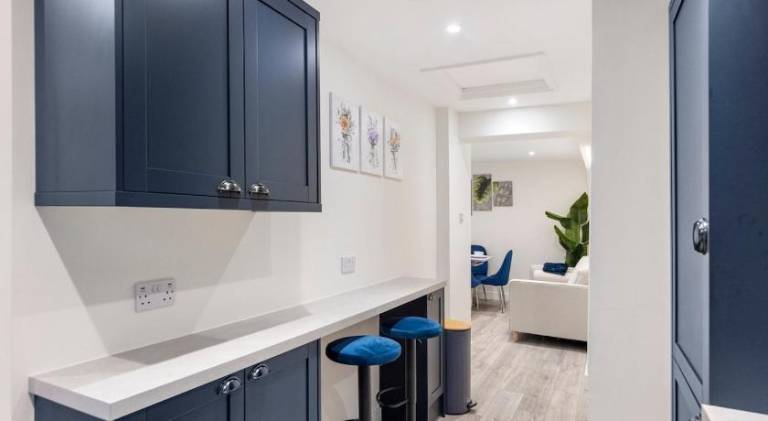 Modern 2 Bed Gem Southend on Sea Free parking — photo 4