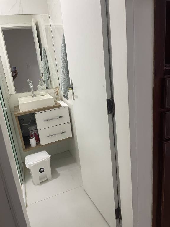 Appartement Praia do Futuro I