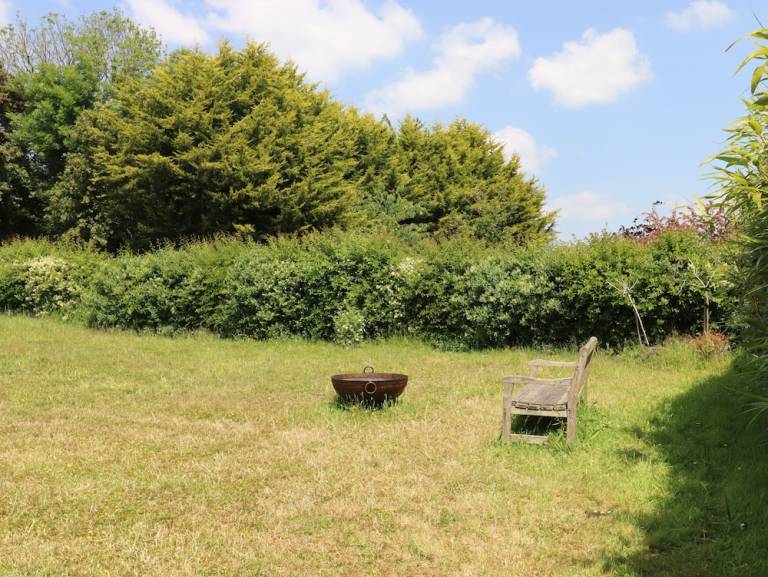 Cottage Colyton
