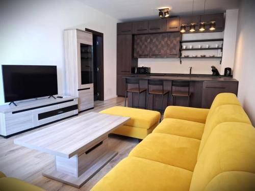 Apartmán Cabaj-Čápor