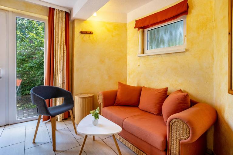 Ferienwohnung  Oberuckersee