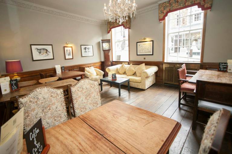 Lion Hotel Shrewsbury — photo 4