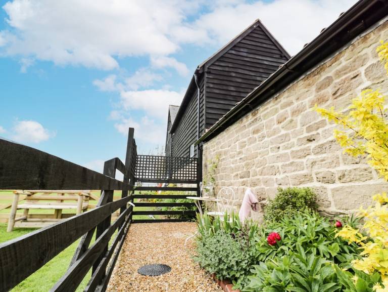 Cottage Hereford