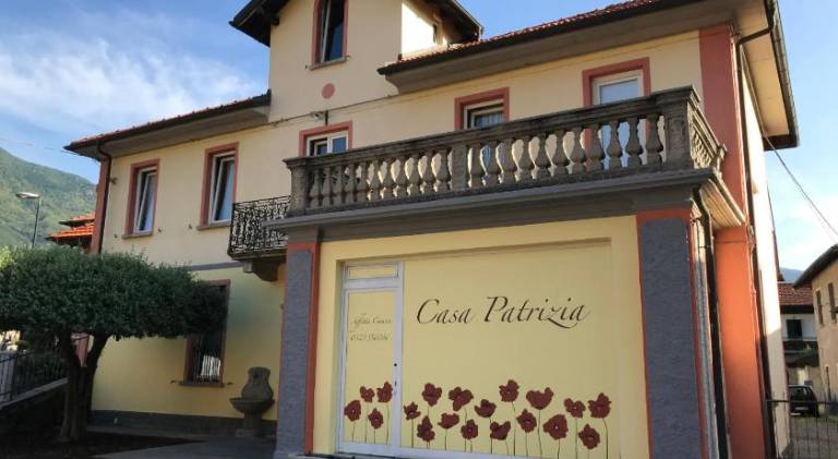 Casa Patrizia in Baveno
