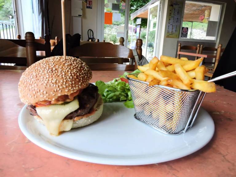 27 m&sup2; Mobilheim