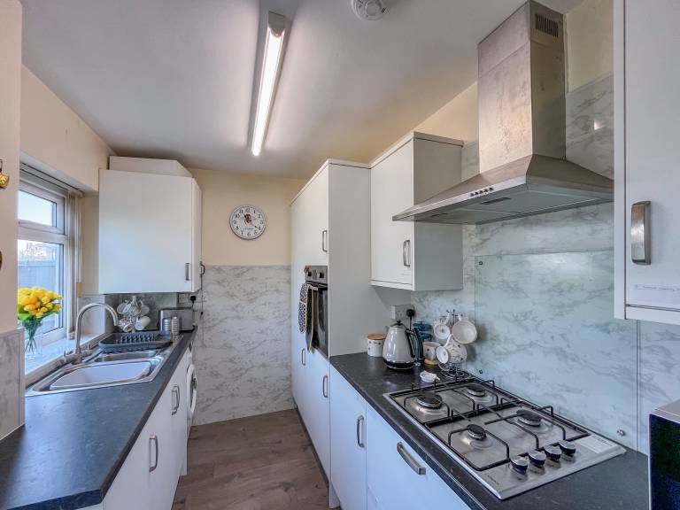 Little Orme Cottage — photo 5