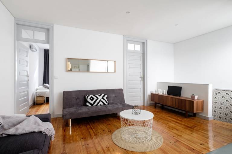 Appartement Aveiro