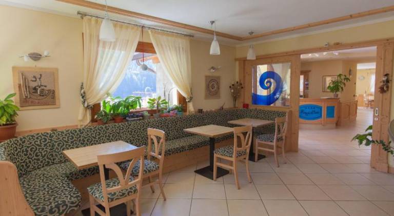 Residence Hotel Raggio Di Luce — photo 5