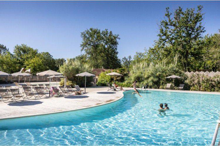 Chalet Cazaubon