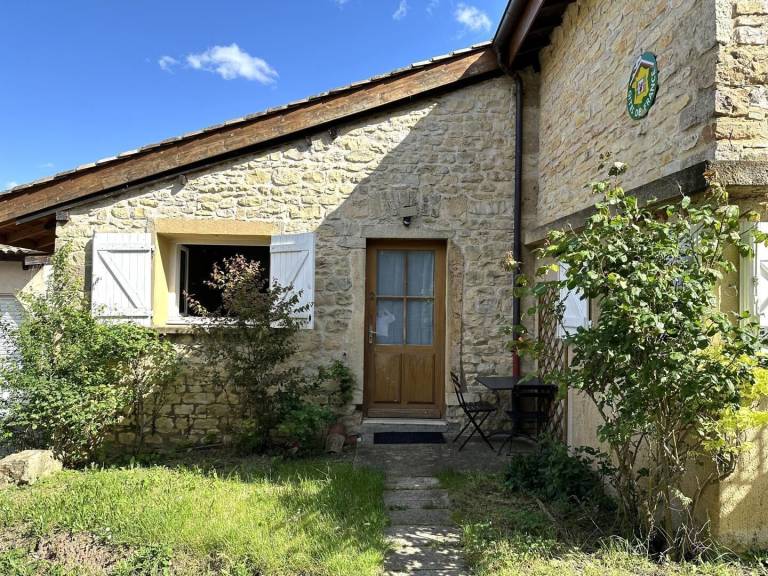 Maison de vacances  Villefranche-sur-Saône