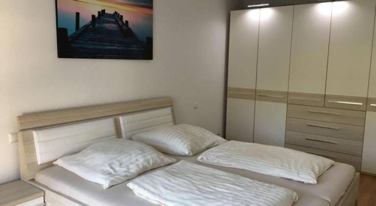 Ferienwohnung Lahr/Schwarzwald