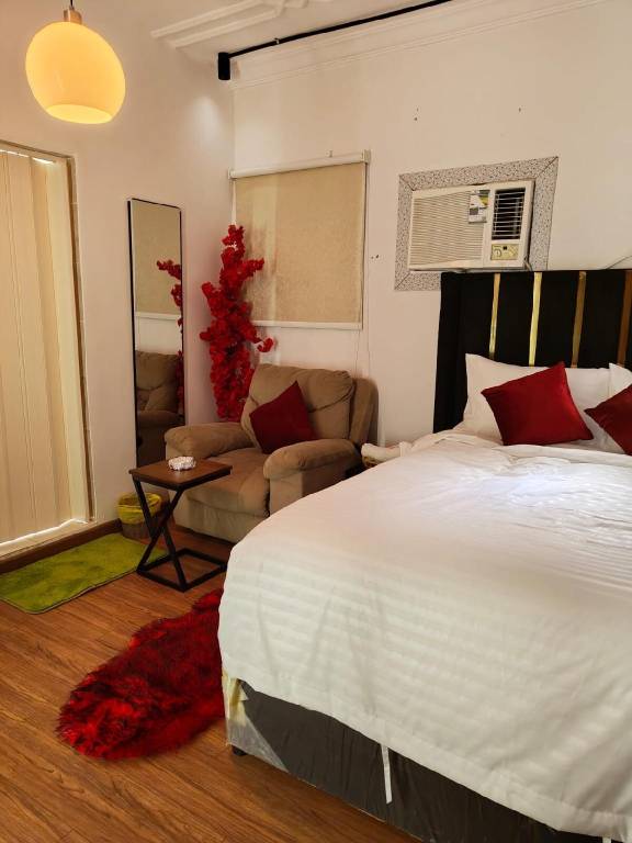 Lovely house | Pets are welcome in Makkah