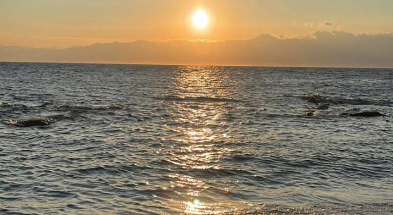 Holiday apartment with 1 room for 4 persons in Reggio Calabria