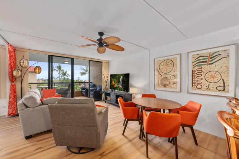 Condo Kailua-Kona