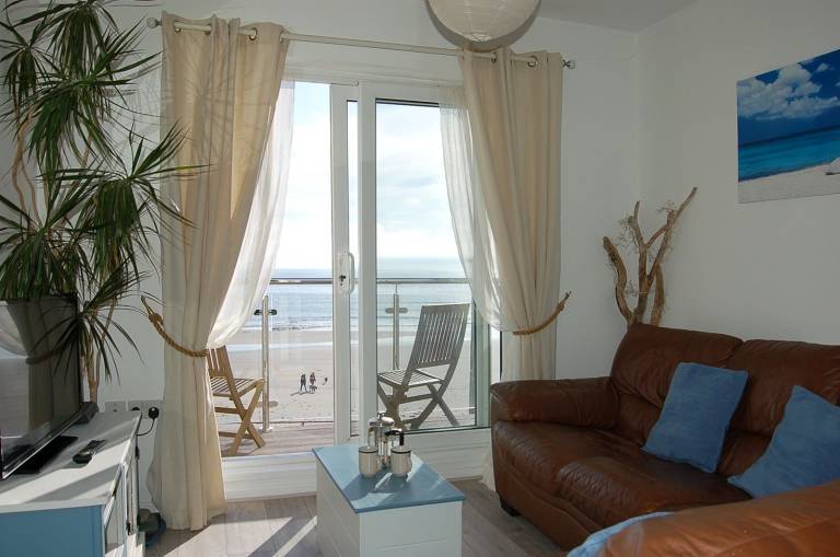 House Tywyn