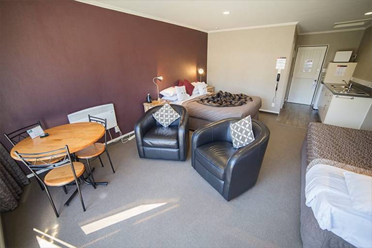 Motel  Te Anau