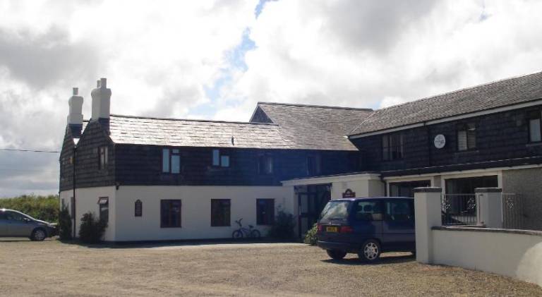 The Poldark Inn — photo 5
