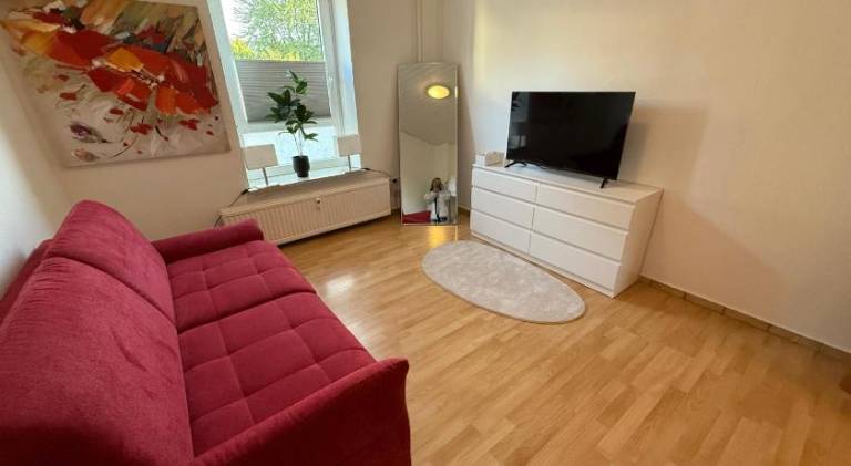 Ferienwohnung  Kronshagen
