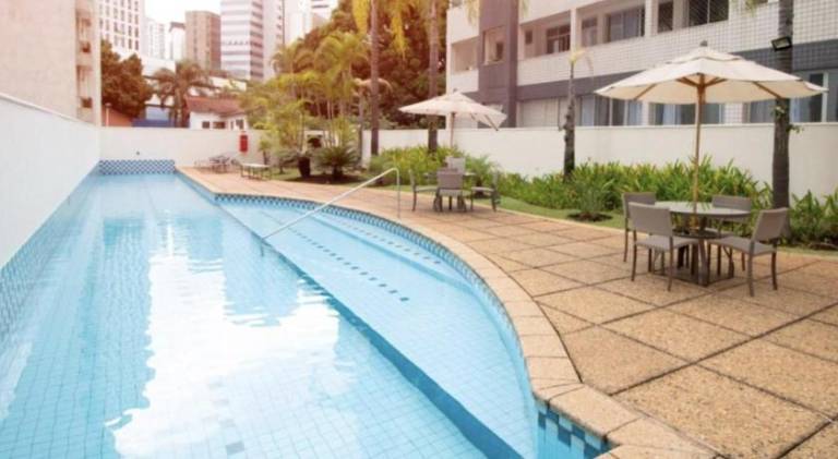 Rental apartment with jacuzzi & pool — photo 4