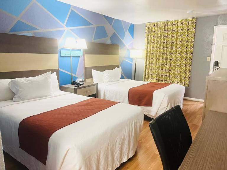 Motel Berea