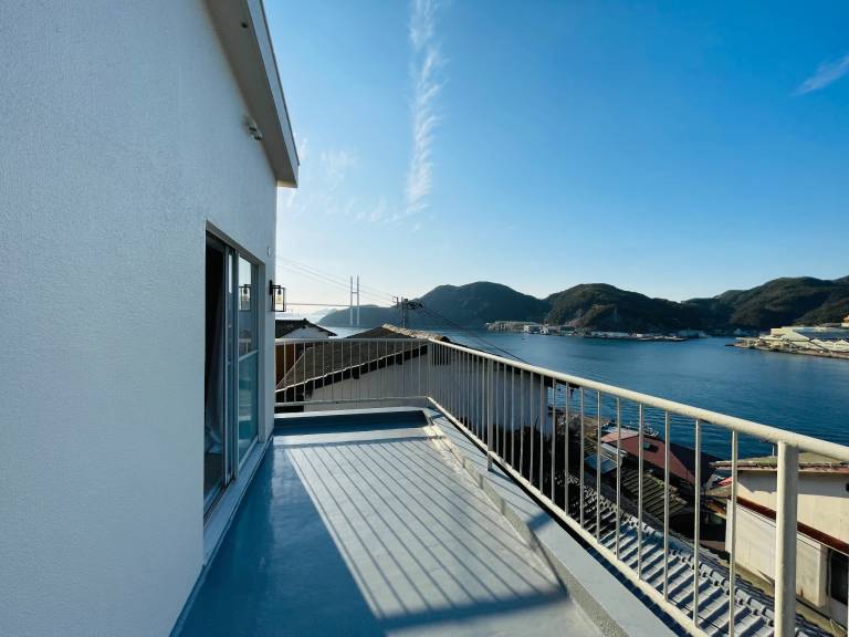 73 m² Ferienhaus