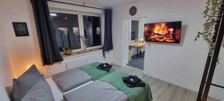 Ferienwohnung Vahrenwald-List