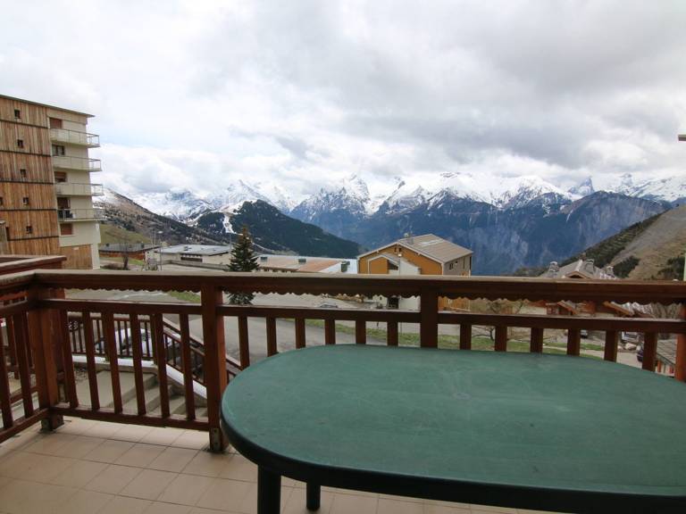 Rental apartment | Mountain view | Next to the ski | Pets allowed — photo 2