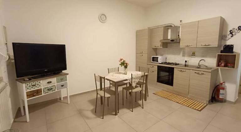 50 m&sup2; Ferienwohnung