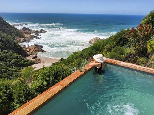 Villa Knysna