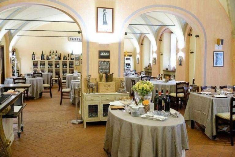 Ristorante Albergo Corona — photo 5